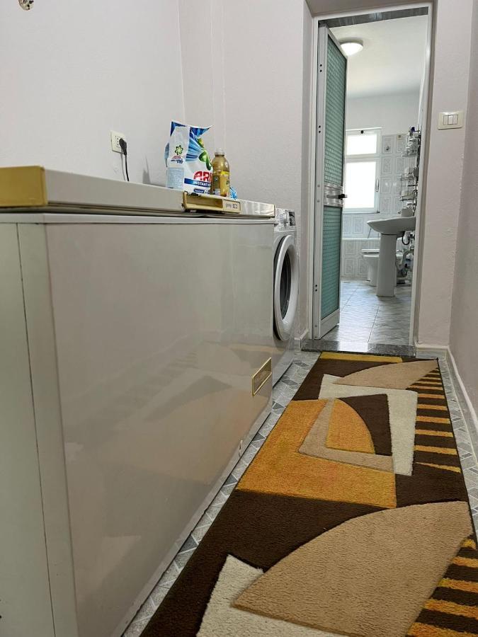 Home Shkodra Center ภายนอก รูปภาพ
