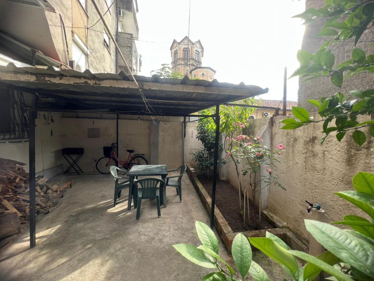 Home Shkodra Center ภายนอก รูปภาพ